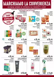 Volantino Coop Sardegna Pagina 19