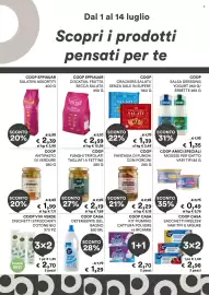 Volantino Coop Sardegna Pagina 21