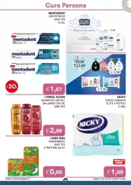 Volantino Coop Sardegna Pagina 22
