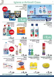 Volantino Coop Sardegna Pagina 23