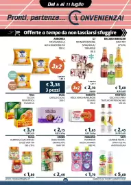 Volantino Coop Sardegna Pagina 24