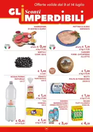 Volantino Coop Sardegna Pagina 25