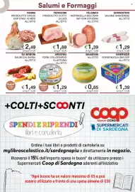 Volantino Coop Sardegna Pagina 5