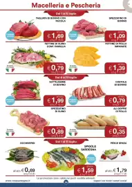 Volantino Coop Sardegna Pagina 6