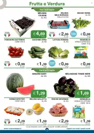 Volantino Coop Sardegna Pagina 7