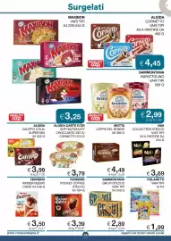 Volantino Coop Sardegna Pagina 8
