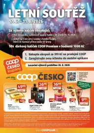COOP TIP leták Strana 10