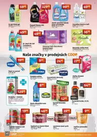 COOP TIP leták Strana 8