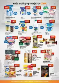 COOP TIP leták Strana 9