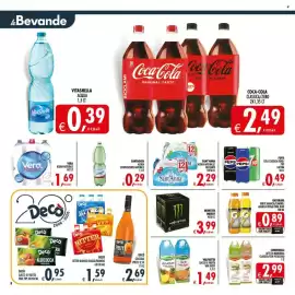 Volantino Deco Supermercati Pagina 11