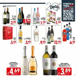 Volantino Deco Supermercati Pagina 12