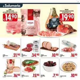 Volantino Deco Supermercati Pagina 14