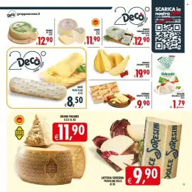 Volantino Deco Supermercati Pagina 15