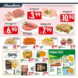 Volantino Deco Supermercati Pagina 16