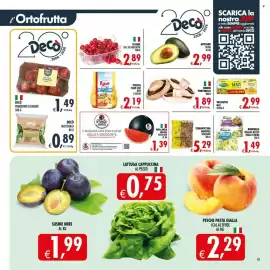 Volantino Deco Supermercati Pagina 17