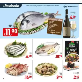 Volantino Deco Supermercati Pagina 18