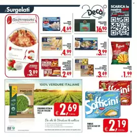Volantino Deco Supermercati Pagina 19