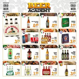 Volantino Deco Supermercati Pagina 21