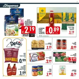 Volantino Deco Supermercati Pagina 23