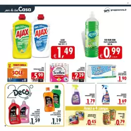 Volantino Deco Supermercati Pagina 29