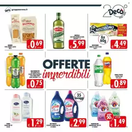 Volantino Deco Supermercati Pagina 3
