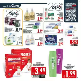 Volantino Deco Supermercati Pagina 30