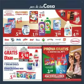 Volantino Deco Supermercati Pagina 31
