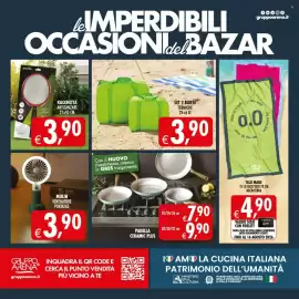 Volantino Deco Supermercati Pagina 32