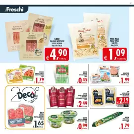 Volantino Deco Supermercati Pagina 4