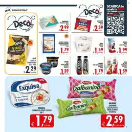 Volantino Deco Supermercati Pagina 5