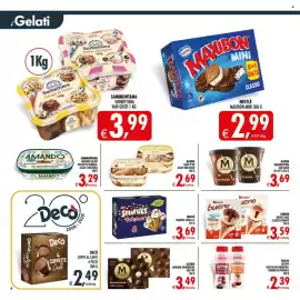 Volantino Deco Supermercati Pagina 8