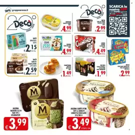 Volantino Deco Supermercati Pagina 9