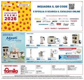 Volantino Famila Pagina 24