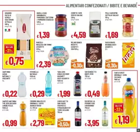 Volantino Famila Pagina 15