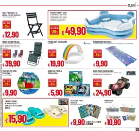 Volantino Famila Pagina 23
