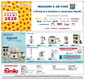Volantino Famila Pagina 24