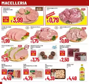 Volantino Famila Pagina 6