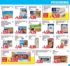Volantino Famila Pagina 7