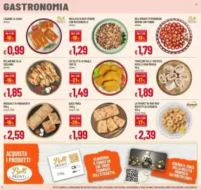 Volantino Famila Pagina 8