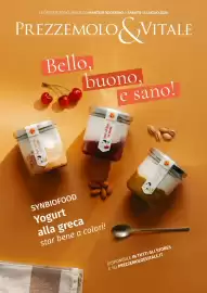 Volantino Prezzemolo e Vitale Pagina 1