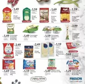 Volantino Carni e Affini Supermercati Pagina 10