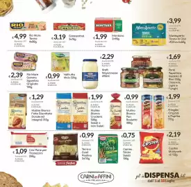 Volantino Carni e Affini Supermercati Pagina 7