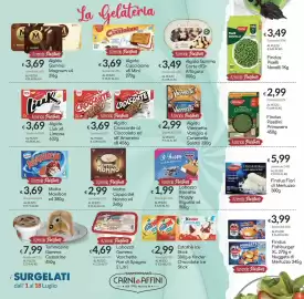 Volantino Carni e Affini Supermercati Pagina 9