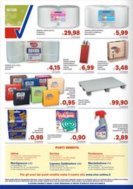 Volantino Vivo Supermercati Pagina 48