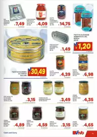 Volantino Vivo Supermercati Pagina 11