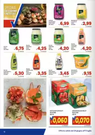 Volantino Vivo Supermercati Pagina 12