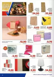 Volantino Vivo Supermercati Pagina 14