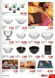 Volantino Vivo Supermercati Pagina 15