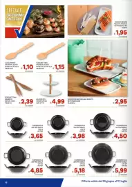 Volantino Vivo Supermercati Pagina 16