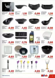 Volantino Vivo Supermercati Pagina 17